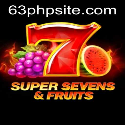 Dive into 7SuperSevensFruits: A Captivating Slot Game Experience
