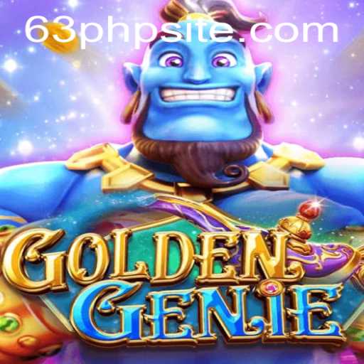 Discover GOLDENGENIE: The Ultimate Adventure Game with 63PHP Magic