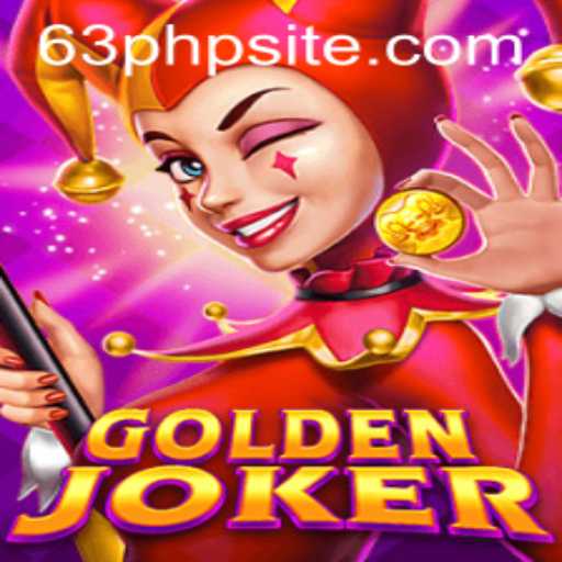 GoldenJoker: Dive Into the Thrilling World of 63PHP Games