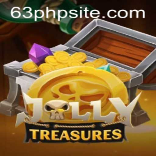 JollyTreasures: Exploring a World of Adventure and Strategy with 63PHP