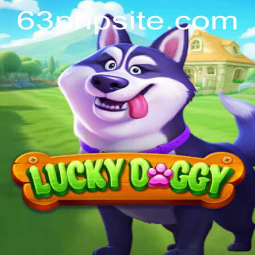 Exploring LuckyDoggy: The 63PHP Game That's Captivating Players Worldwide