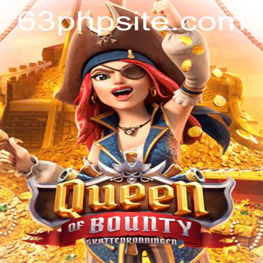 Discover the Thrills of QueenofBounty: A Pirate's Adventure Awaits!