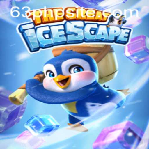 Exploring TheGreatIcescape: A Journey into the Frozen Wilderness